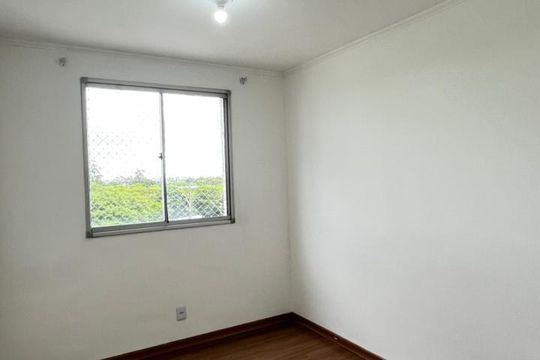 Quarto 1 de apartamento para alugar com 3 quartos, 90m² em Marechal Rondon, Canoas