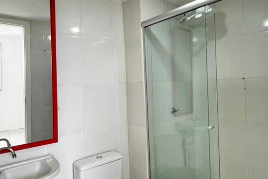 Apartamento para alugar com 3 quartos, 90m² em Marechal Rondon, Canoas