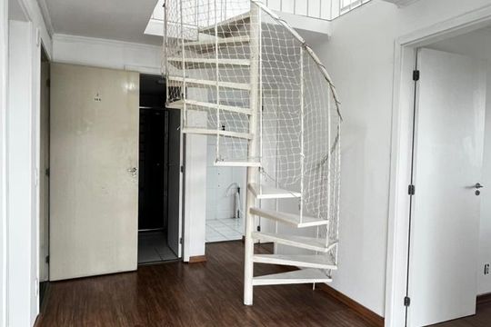 Apartamento para alugar com 3 quartos, 90m² em Marechal Rondon, Canoas