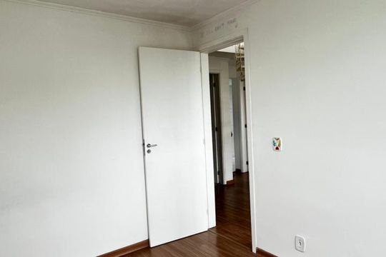 Quarto 1 de apartamento para alugar com 3 quartos, 90m² em Marechal Rondon, Canoas