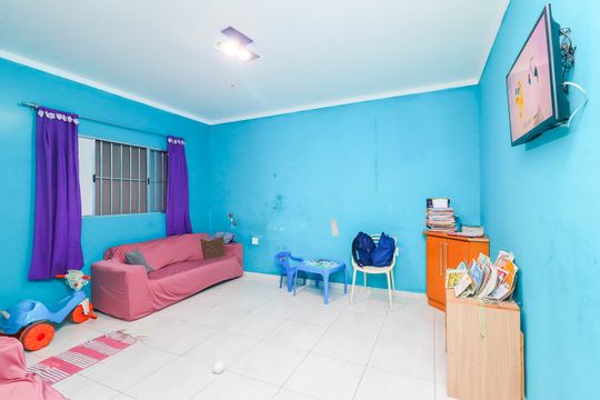 Casa para alugar com 2 quartos, 136m² em Itaquera, São Paulo