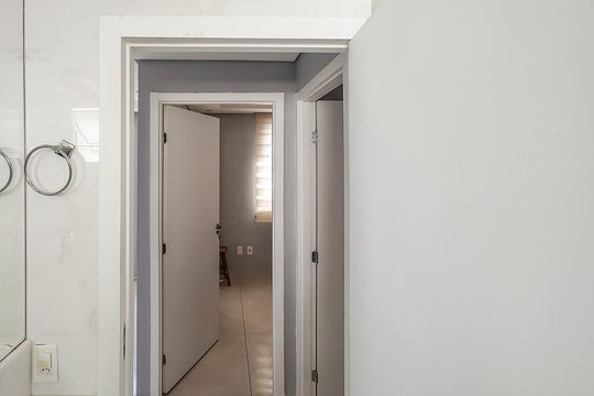 Apartamento à venda com 2 quartos, 43m² em Santa Amelia, Belo Horizonte