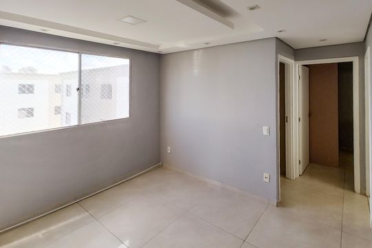 Apartamento à venda com 2 quartos, 43m² em Santa Amelia, Belo Horizonte