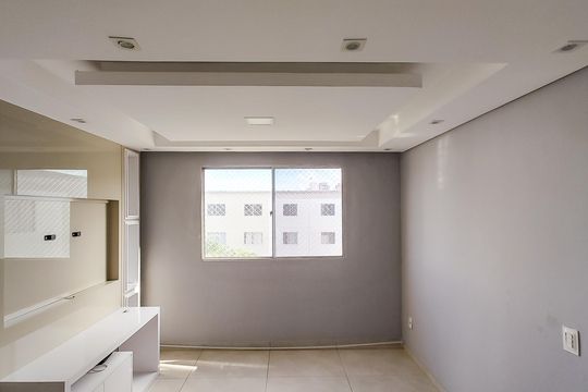 Apartamento à venda com 2 quartos, 43m² em Santa Amelia, Belo Horizonte