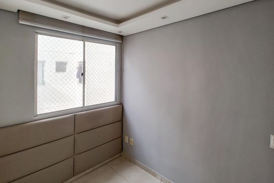 Apartamento à venda com 2 quartos, 43m² em Santa Amelia, Belo Horizonte