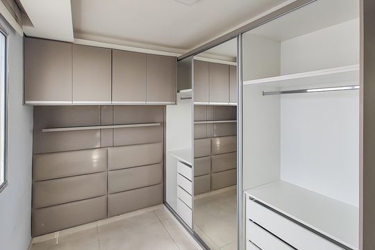Apartamento à venda com 2 quartos, 43m² em Santa Amelia, Belo Horizonte