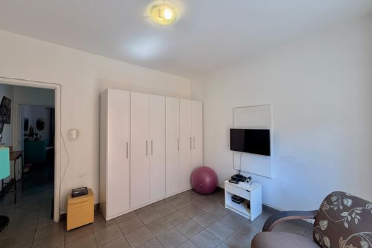 Quarto 2 de casa à venda com 3 quartos, 90m² em Jardim Aeroporto, São Paulo