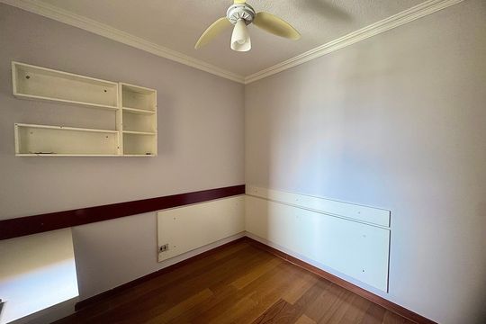 Apartamento para alugar com 4 quartos, 114m² em Vila Santo Antonio, Guarulhos