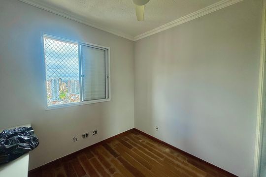 Apartamento para alugar com 4 quartos, 114m² em Vila Santo Antonio, Guarulhos