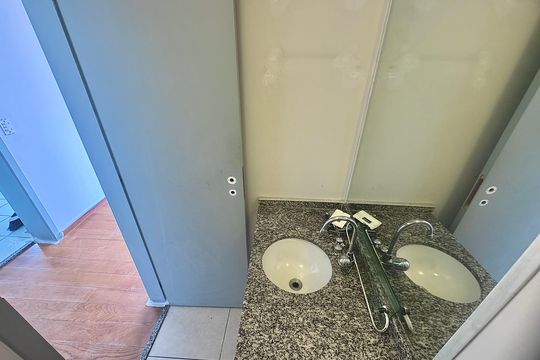Apartamento para alugar com 4 quartos, 114m² em Vila Santo Antonio, Guarulhos