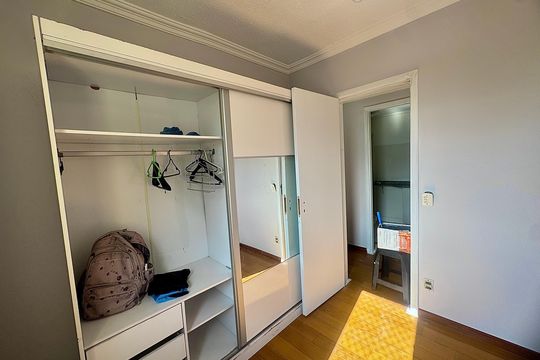 Apartamento para alugar com 4 quartos, 114m² em Vila Santo Antonio, Guarulhos