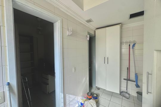 Apartamento para alugar com 4 quartos, 114m² em Vila Santo Antonio, Guarulhos