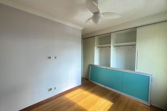 Apartamento para alugar com 4 quartos, 114m² em Vila Santo Antonio, Guarulhos