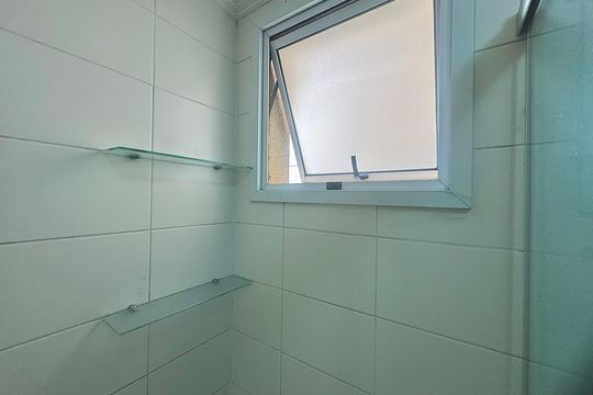 Apartamento para alugar com 4 quartos, 114m² em Vila Santo Antonio, Guarulhos