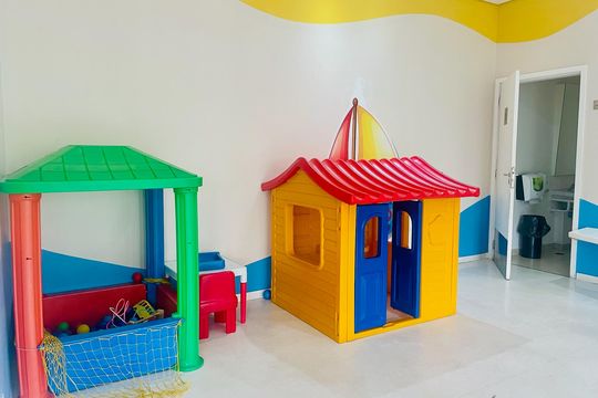 Apartamento para alugar com 4 quartos, 114m² em Vila Santo Antonio, Guarulhos