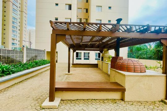 Apartamento para alugar com 4 quartos, 114m² em Vila Santo Antonio, Guarulhos