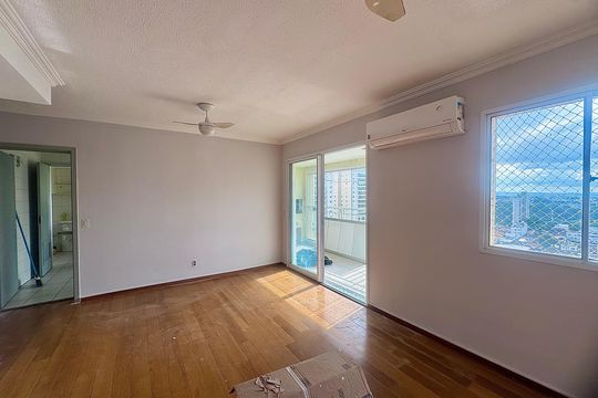Apartamento para alugar com 4 quartos, 114m² em Vila Santo Antonio, Guarulhos