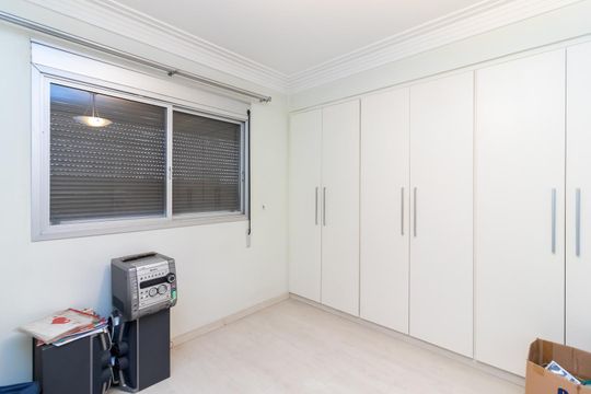 Quarto 3 de apartamento para alugar com 3 quartos, 267m² em Santana, São Paulo