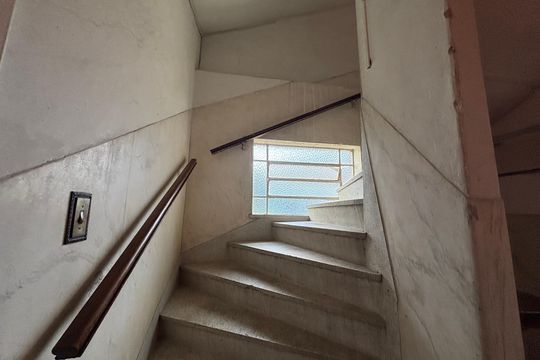 Área comum de apartamento para alugar com 2 quartos, 57m² em Chácara Inglesa, São Paulo