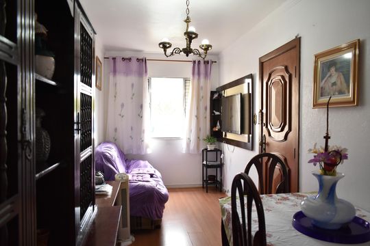 Apartamento para alugar com 2 quartos, 57m² em Chácara Inglesa, São Paulo