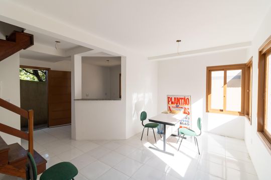 Casa de Condomínio à venda com 2 quartos, 140m² em Ipanema, Porto Alegre