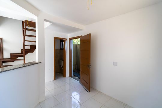 Casa de Condomínio à venda com 2 quartos, 140m² em Ipanema, Porto Alegre