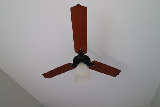 Sala de apartamento para alugar com 2 quartos, 46m² em Jardim Paulistano, Ribeirão Preto