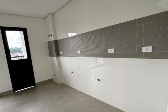Apartamento à venda com 2 quartos, 112m² em Nova Petrópolis, São Bernardo do Campo