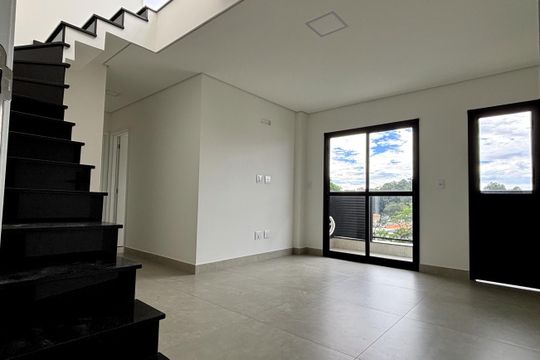 Apartamento à venda com 2 quartos, 112m² em Nova Petrópolis, São Bernardo do Campo