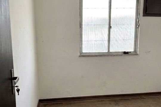 Apartamento à venda com 2 quartos, 63m² em Engenho da Rainha, Rio de Janeiro