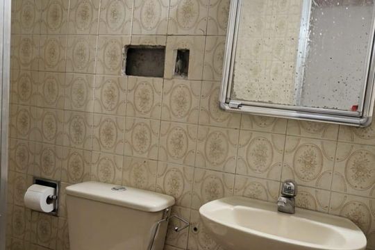 Apartamento à venda com 2 quartos, 63m² em Engenho da Rainha, Rio de Janeiro