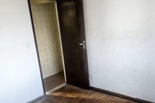 Apartamento à venda com 2 quartos, 63m² em Engenho da Rainha, Rio de Janeiro