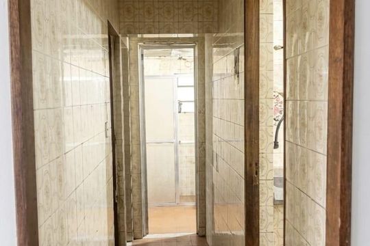 Apartamento à venda com 2 quartos, 63m² em Engenho da Rainha, Rio de Janeiro
