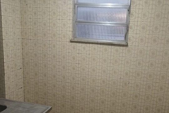 Apartamento à venda com 2 quartos, 63m² em Engenho da Rainha, Rio de Janeiro