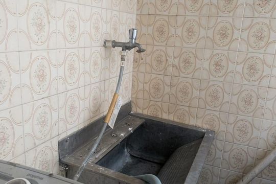 Apartamento à venda com 2 quartos, 63m² em Engenho da Rainha, Rio de Janeiro