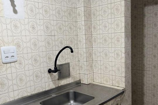 Apartamento à venda com 2 quartos, 63m² em Engenho da Rainha, Rio de Janeiro