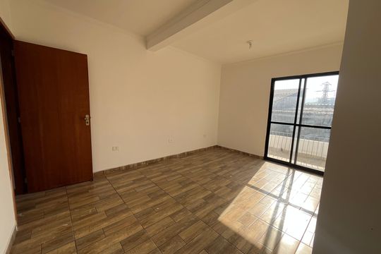 Sala de casa para alugar com 1 quarto, 30m² em Conjunto Promorar Estrada da Parada, São Paulo
