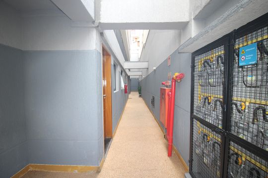 Área Comum de apartamento à venda com 2 quartos, 37m² em Santana, São Paulo