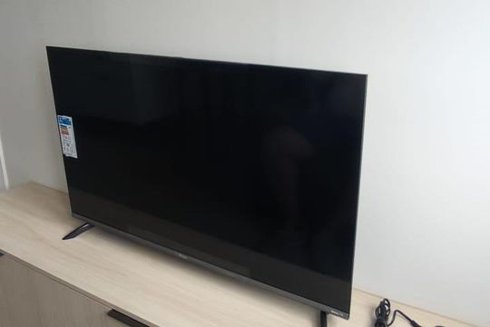 Apartamento para alugar com 1 quarto, 42m² em Água Verde, Curitiba