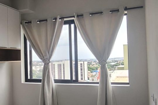 Apartamento para alugar com 1 quarto, 42m² em Água Verde, Curitiba