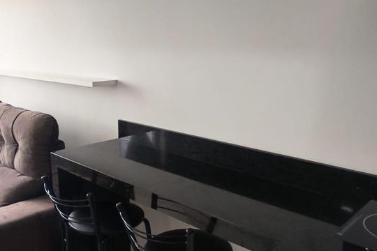 Apartamento para alugar com 1 quarto, 42m² em Água Verde, Curitiba