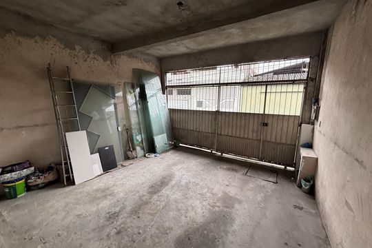 Garagem de casa para alugar com 4 quartos, 125m² em Lajeado, Ferraz de Vasconcelos