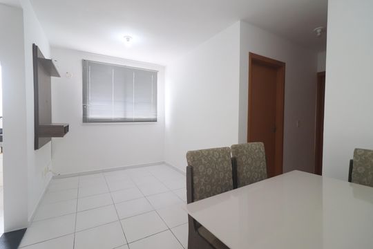 Apartamento para alugar com 2 quartos, 52m² em São Jorge, Novo Hamburgo