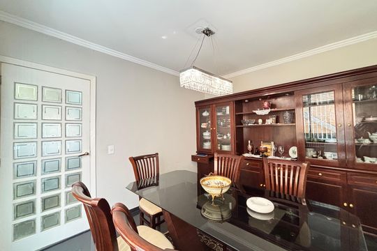 Copa de casa à venda com 3 quartos, 180m² em Vila Olímpia, São Paulo