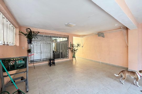 Garagem de casa à venda com 3 quartos, 180m² em Vila Olímpia, São Paulo