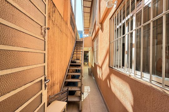 Área de Serviço de casa à venda com 3 quartos, 180m² em Vila Olímpia, São Paulo