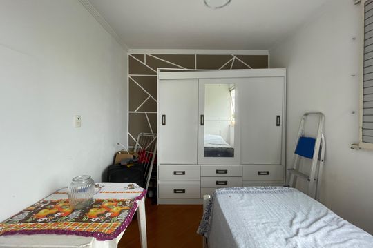 Apartamento para alugar com 2 quartos, 50m² em Mandaqui, São Paulo