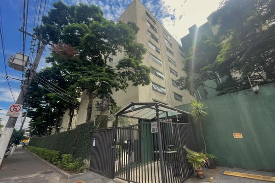 Apartamento para alugar com 2 quartos, 50m² em Mandaqui, São Paulo