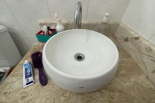 Apartamento para alugar com 2 quartos, 50m² em Mandaqui, São Paulo