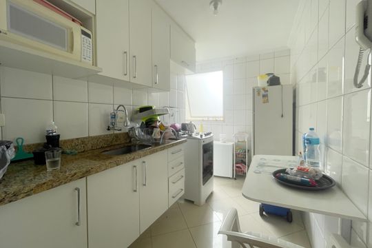 Apartamento para alugar com 2 quartos, 50m² em Mandaqui, São Paulo
